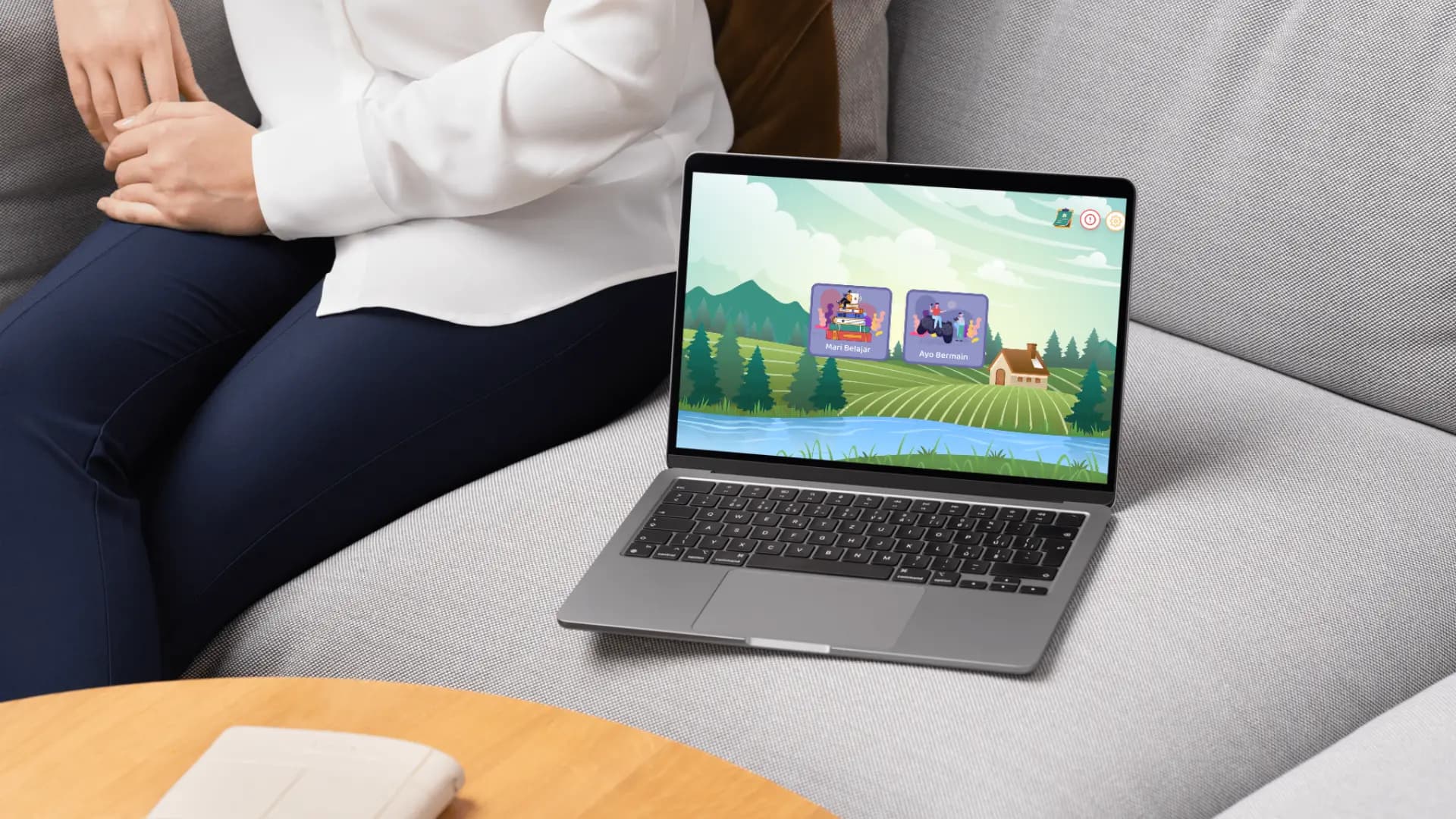 PAMABA (Palu Aman Bencana)